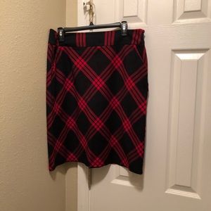 NYCC skirt